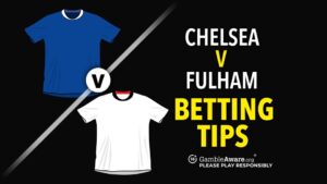 Read more about the article Chelsea vs Fulham prediction, betting tips, odds and how to watch