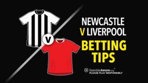 Read more about the article Newcastle vs Liverpool prediction, betting tips, odds and how to watch