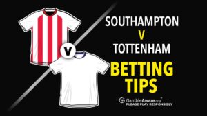 Read more about the article Southampton vs Tottenham prediction, odds, betting tips and how to watch