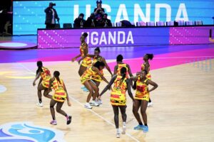 Read more about the article Uganda She Cranes buoyant prior to 2024 Africa Netball Cup