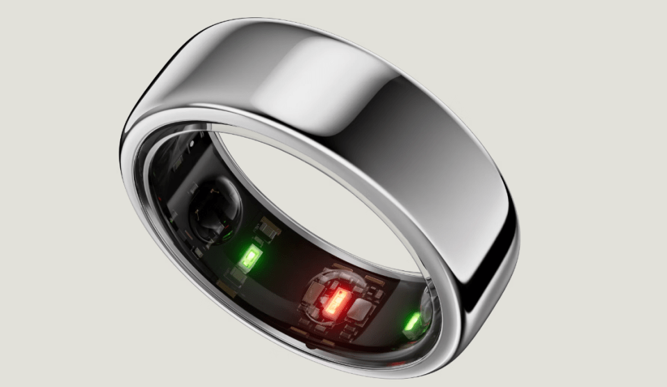 You are currently viewing Oura Ring Boxing Day Sale 2024: Save £200 in early deals now live