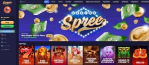 Read more about the article Spree Casino review and promos – Get free SC today [2024]