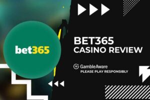 Read more about the article bet365 casino review Canada: Bonuses, features, games, and more (2024)