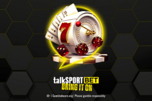 Read more about the article Get £50 in casino bonuses when you wager £10 on talkSPORT BET app