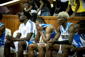 Read more about the article Road To BAL: City Oilers Fall To Urunani In Overtime