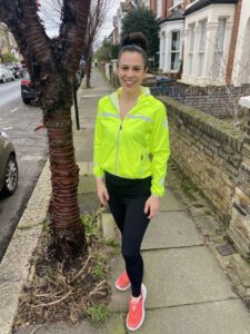 Read more about the article My favourite £104 reflective running jacket has been slashed to just £32 at Decathlon