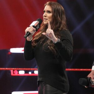 Read more about the article Stephanie McMahon makes unexpected Ronda Rousey admission ahead of WWE Royal Rumble