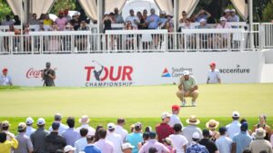 Read more about the article Tour Championship format change could come this season, say officials