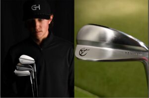 Read more about the article Grant Horvat, YouTube golf star, signs equity deal with Takomo Golf