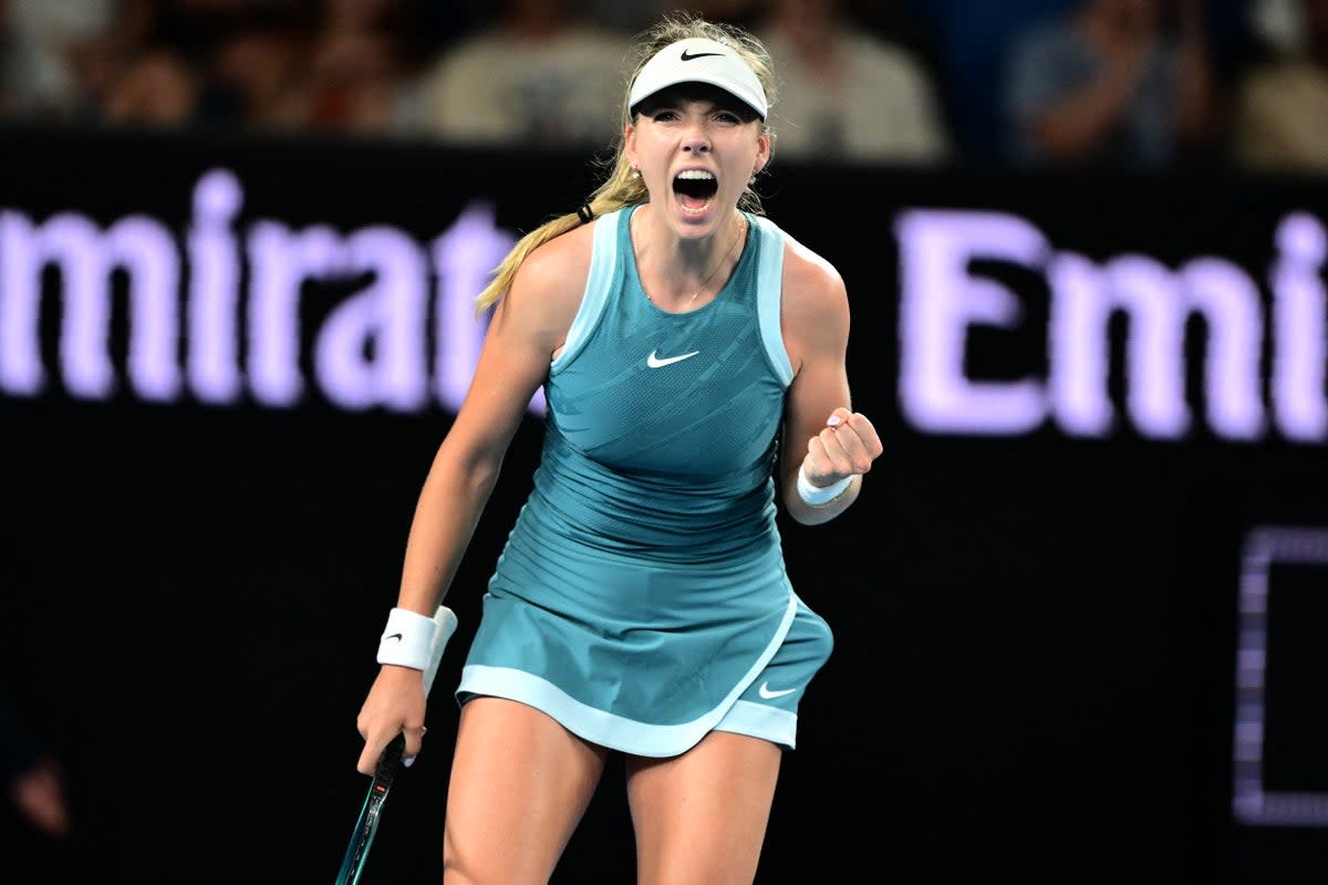 Read more about the article Australian Open Day 5 prediction, tennis betting tips and 11/1 treble