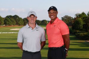 Read more about the article TGL golf 2025 schedule, teams, players and how to watch Rory McIlroy and Tiger Woods’ new league