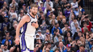 Read more about the article What we learned as Kings win fifth straight in double OT vs. Heat