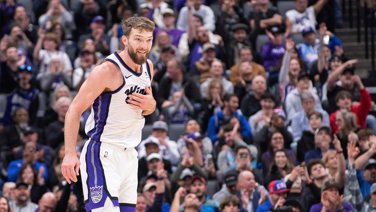 You are currently viewing What we learned as Kings win fifth straight in double OT vs. Heat