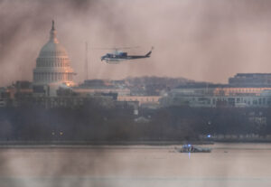 Read more about the article Yahoo Sports AM: Tragedy on the Potomac