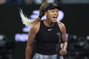 Read more about the article Naomi Osaka says she sent someone to grab her daughter’s birth certificate from her LA home