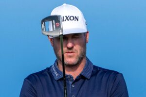 Read more about the article Watch: Taylor Pendrith makes albatross at The Sentry, first on PGA Tour in 2025