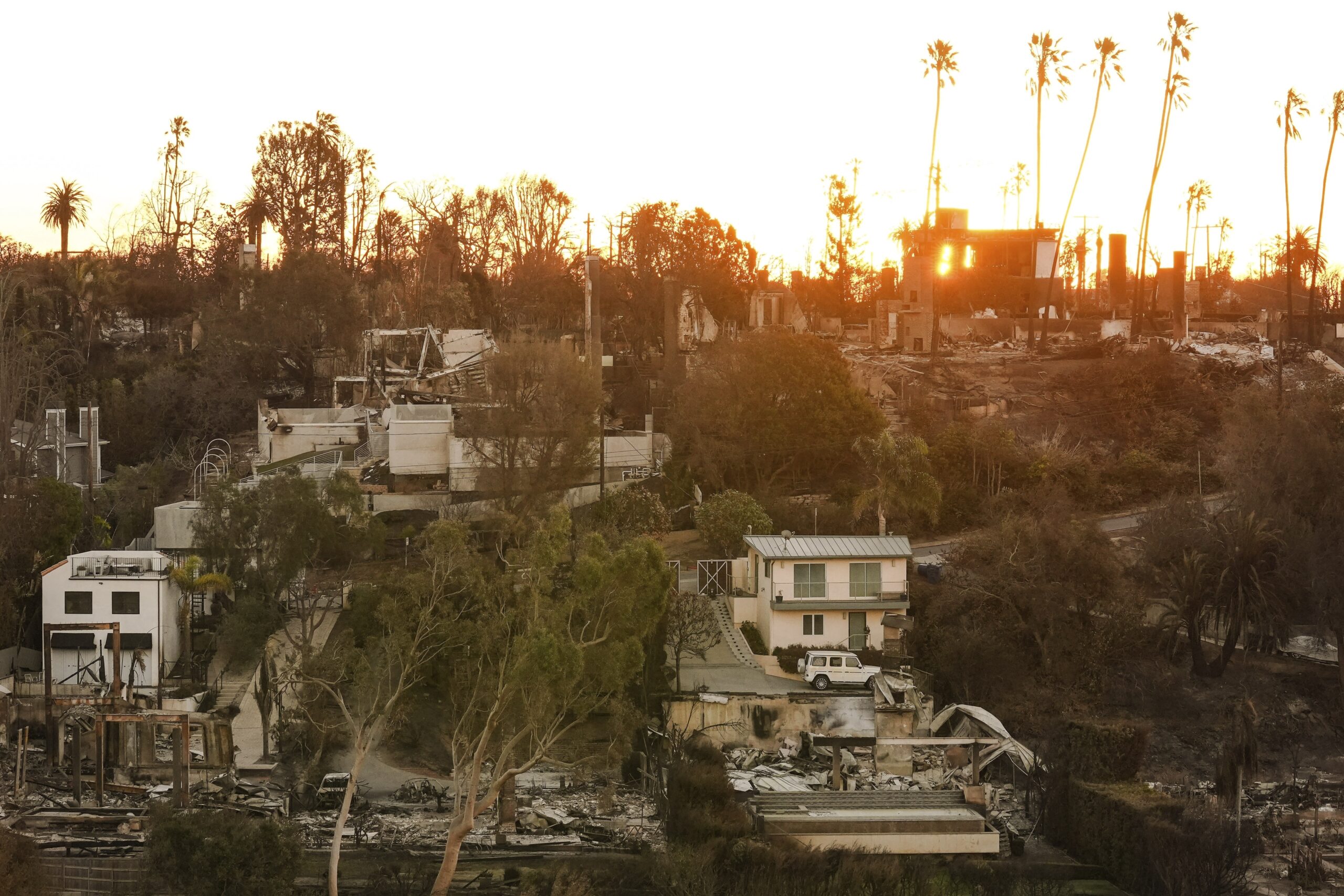 Read more about the article PGA Tour to move Genesis Invitational out of Riviera. New venue to be determined