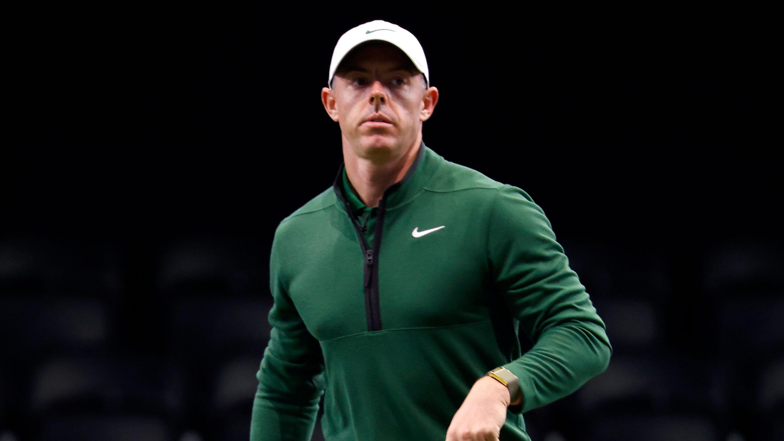 Read more about the article ‘Diminished’ PGA Tour could scale back – McIlroy