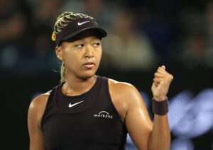 Read more about the article Naomi Osaka reveals impact of LA wildfires with flames ‘three blocks away’ from house