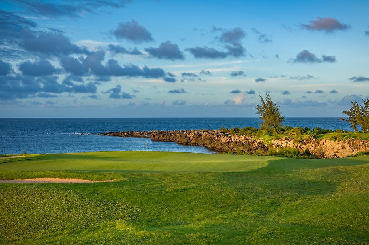 You are currently viewing Kapalua’s Bay Course to undergo significant renovation this year