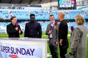 Read more about the article Man City vs Salford LIVE commentary: Pep Guardiola battles ‘Class of 92’ in FA Cup third-round – kick-off time, team news and talkSPORT coverage