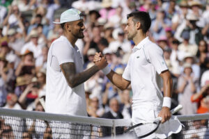 Read more about the article Australian Open 2025: Nick Kyrgios aims to return to Grand Slam play after more than 2 years away