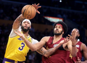 Read more about the article Lakers coach JJ Redick says beating Cavaliers requires ‘close to perfect basketball’ after 122–110 loss