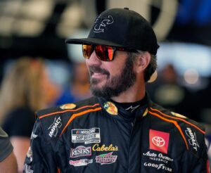 Read more about the article NASCAR: Martin Truex retires and returns. Daytona 500 entry announced, old partners reunite