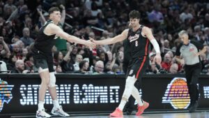 Read more about the article Magic vs. Trail Blazers prediction: Odds, game details, recent trends, and Best bets for January 30