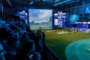 Read more about the article Tiger Woods, Rory McIlroy TGL’s was most watched sporting event Tuesday night | D’Angelo