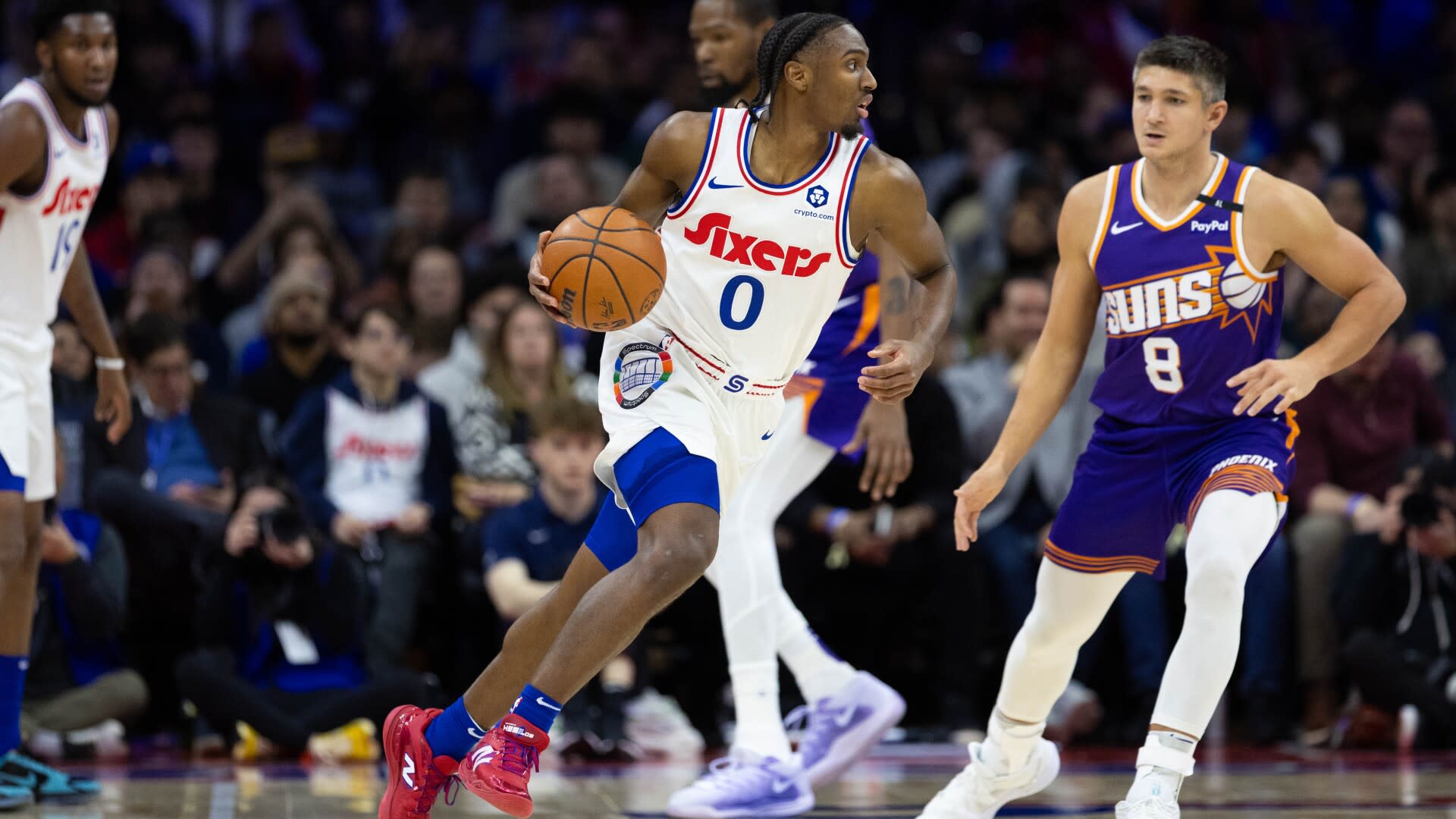 You are currently viewing Pelicans vs. 76ers Best bets: Odds, predictions, recent stats, and trends for January 10