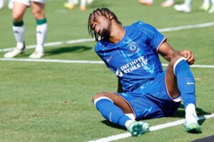 Read more about the article Dortmund in talks to sign Carney Chukwuemeka on loan as German side eye another Chelsea starlet