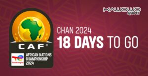 Read more about the article CHAN 2024 Countdown: Uganda Cranes lineup friendly games