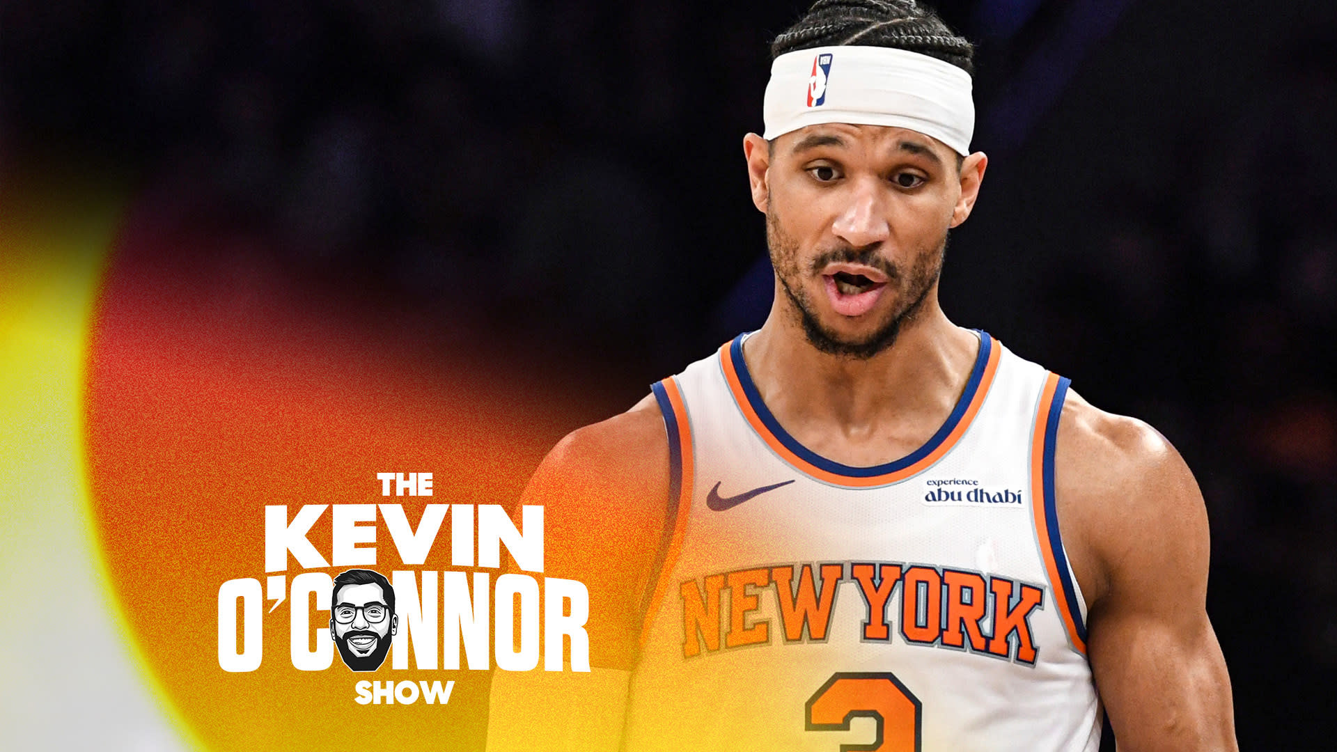 Read more about the article Part II: NBA All-Star Reserves, more Trade Deadline Madness and Knicks Deep-Dive with Ariel Helwani | Kevin O’Connor Show