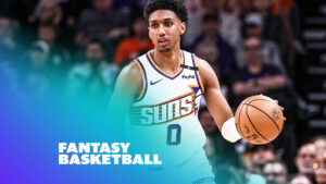 Read more about the article Fantasy Basketball: It’s time to grab rookie Ryan Dunn | The Playlist