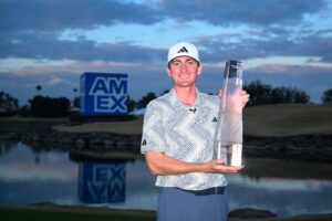 Read more about the article PGA Tour: Who are the First Coast, South Georgia players in the field for American Express?