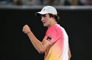 Read more about the article Who is Joao Fonseca? 18-year-old Brazilian wonderkid rides winning streak into Australian Open