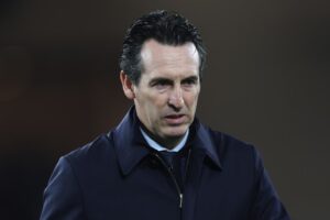 Read more about the article ‘It’s not easy’ – Aston Villa transfer chief name drops two players who Unai Emery wants