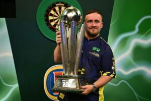 Read more about the article ‘Scandalous’ – Darts star hits out in furious rant after being snubbed in Premier League line-up