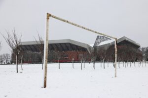 Read more about the article FA Cup game postponements this weekend: Two games already rescheduled as UK is gripped by cold snap