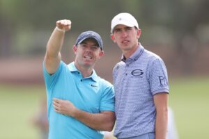 Read more about the article Gutted Rory McIlroy gives three-minute speech warning close friend to reverse $5m decision