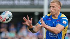 Read more about the article Leeds prop Oledzki signs new contract