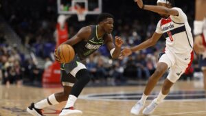 Read more about the article Warriors vs. Timberwolves odds, predictions, expert picks, stats, and trends, for January 15