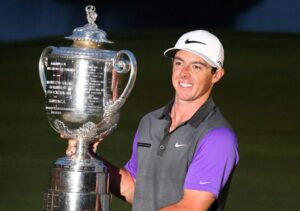 Read more about the article Rory McIlroy confirms career U-turn as he reveals his three ambitions left in golf