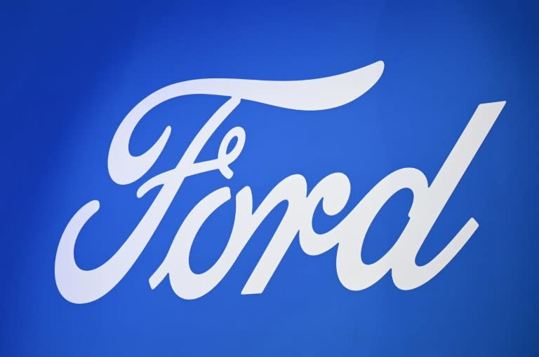 Read more about the article Ford ‘thrilled’ by decision to return to Le Mans in 2027