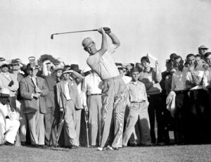 Read more about the article Amateur hour: Before Nick Dunlap in 2024, seven other amateurs had won on PGA Tour