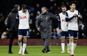 Read more about the article Tottenham could spend £180m and not breach PSR, says football finance expert