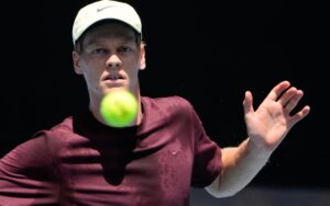 Read more about the article Tennis looks ‘cooked’ as Australian Open starts under giant doping cloud