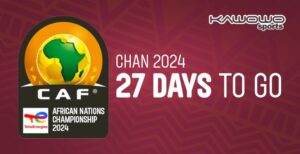 Read more about the article The Countdown: Nigeria provisional squad for CHAN 2024 summoned