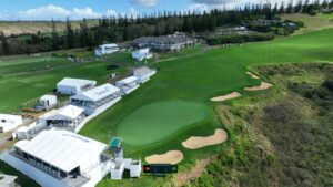 Read more about the article 2025 The Sentry: Tee times, groupings for Round 2 at Kapalua